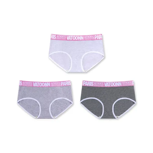 HUADIANPINSE Женское нижнее белье 3 штуки