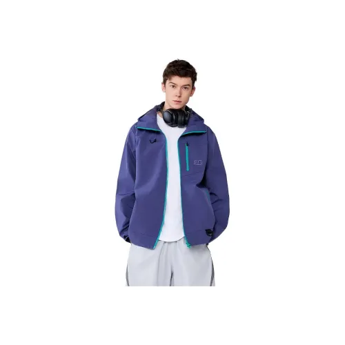 MONTVOO Унисекс Куртки