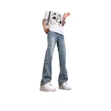 Светло-голубой