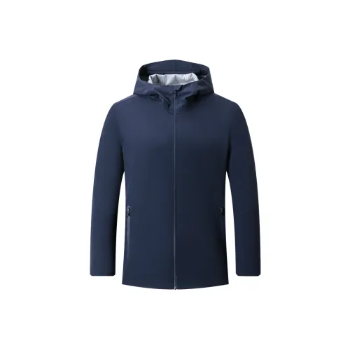 SEPTWOLVES Куртки и Пальто Мужской