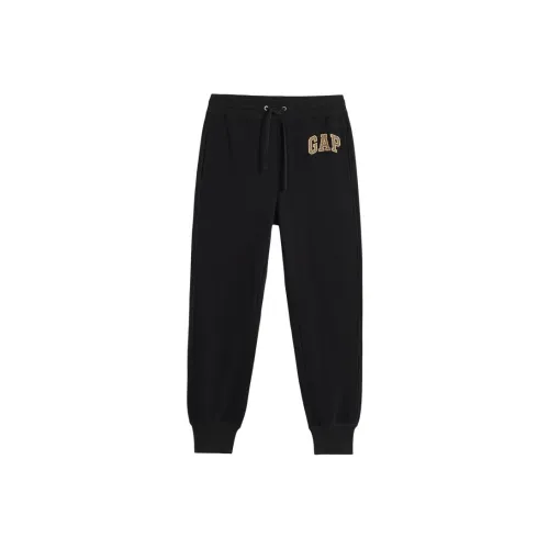 GAP co-brand Мужские Вязаные Спортивные Штаны