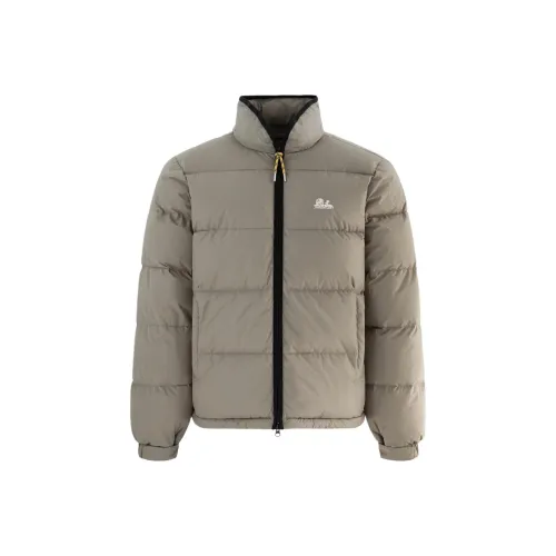AIME LEON DORE FW24 Пуховик Мужской Хаки