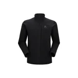 Чернильно-черный