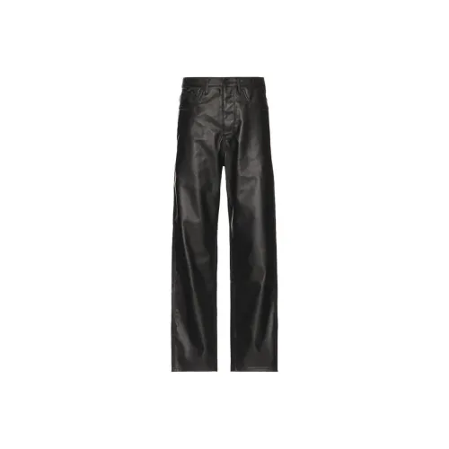 Pleasures Black Мужские Джинсы