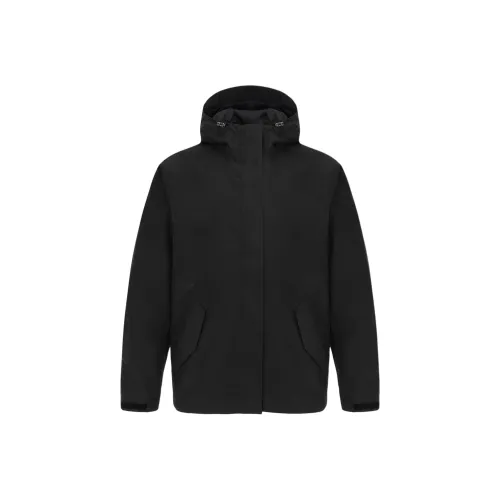 THE NORTH FACE Куртки и Пальто Унисекс Черный