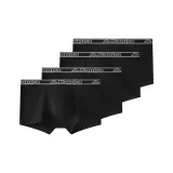 4 шт (Черный 4)