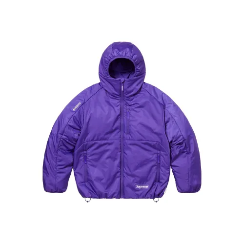 Supreme SS25 Унисекс Куртки