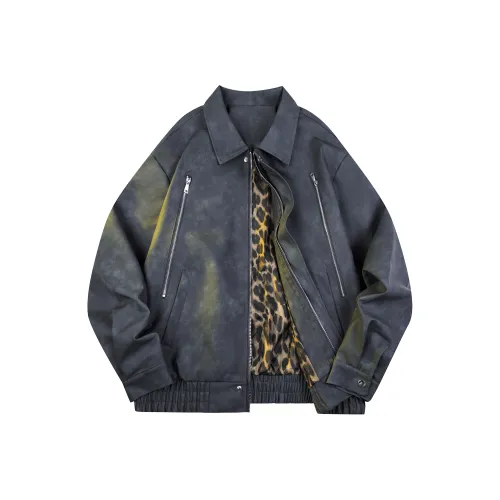 ACHS AWAKE Куртки и Пальто Унисекс