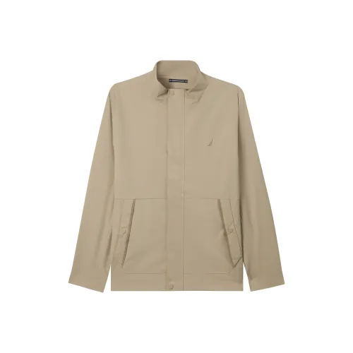 Nautica Мужские Куртки