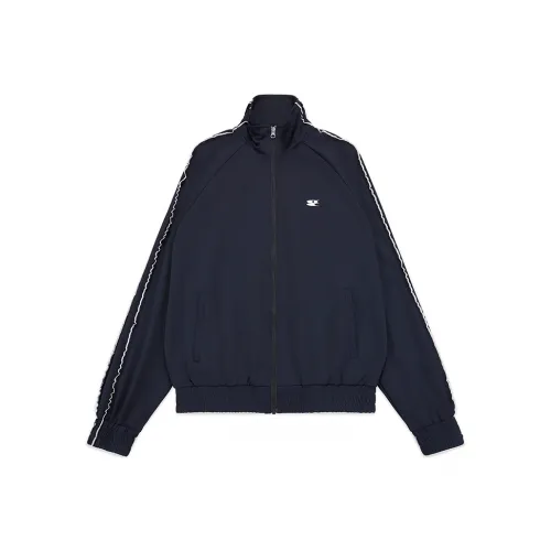 Crying Center Пальто Куртка Унисекс