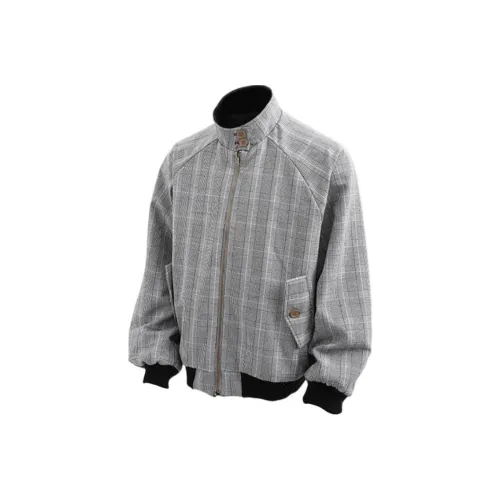 RKVC Унисекс Куртки