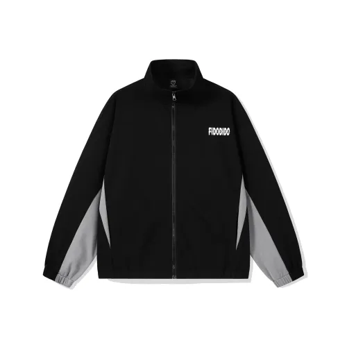 FIDO DIDO Унисекс Куртки