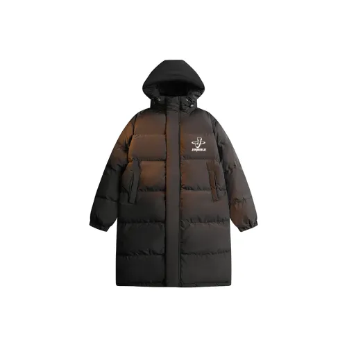 JINBEILE Унисекс Пуховики