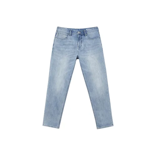 JACK JONES· Denim Gene Series Джинсы Мужские