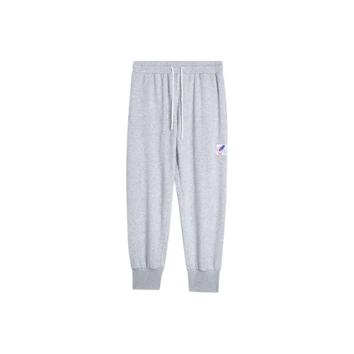 RIGORER Вязаные спортивные брюки унисекс