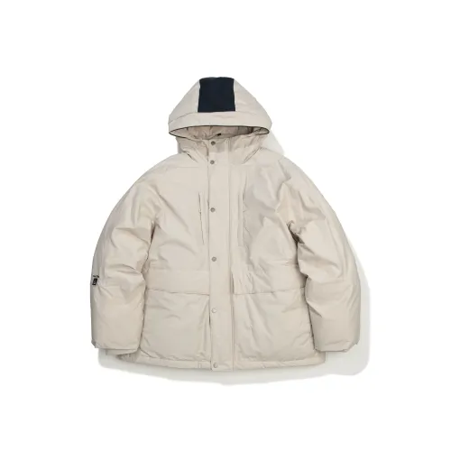 Nautica White Sail FW24 Пуховик Мужской