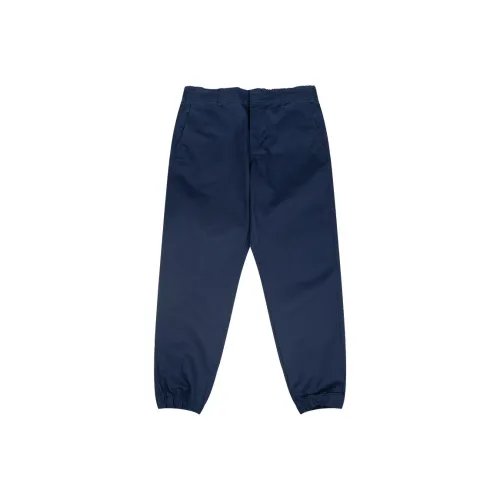 Dickies Вязаные Спортивные Брюки Мужские Темно-Синие