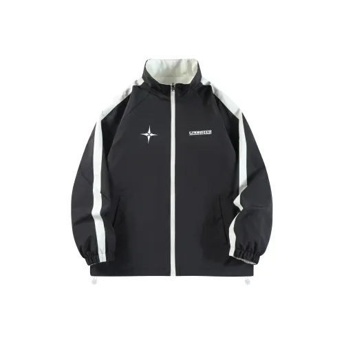 LIGHTNING MONSTER Куртки и Пальто Унисекс