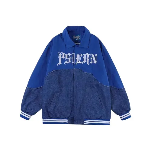 MAURRGOOU Куртки и пальто унисекс