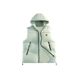 Оливковый зеленый