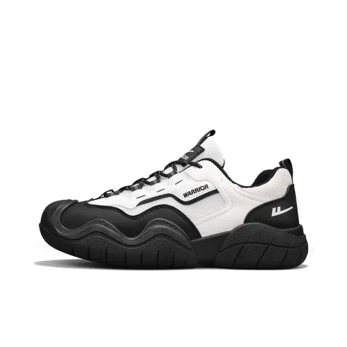 Warrior Покрытие Устойчивое к истиранию Легкий Дышащий Противоскользящий Низкий Топ