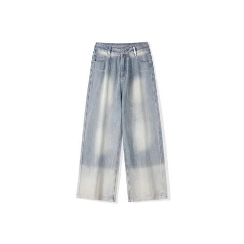 FIDO DIDO Унисекс Джинсы