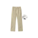 Экрю - Флисовая подкладка