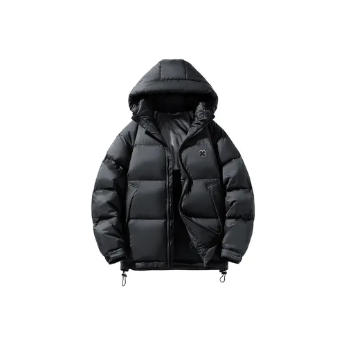 LUCKY BRAND Унисекс Пуховики