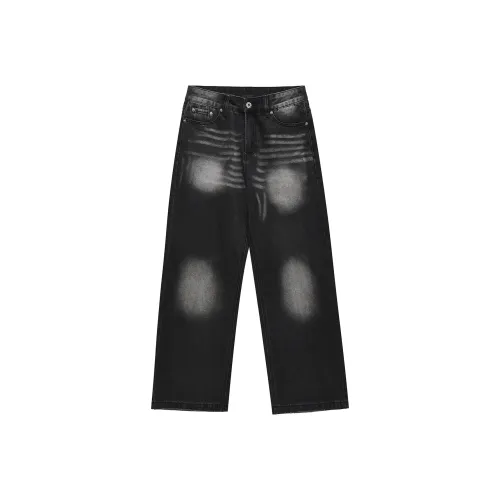 MT99 Унисекс Джинсы