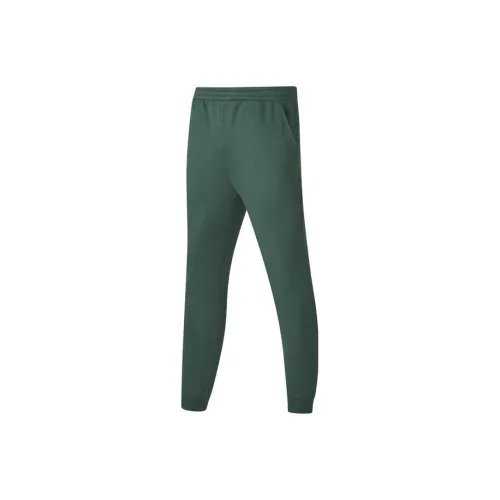 Skechers Деревянный зеленый/03RT Мужские Вязаные Тренировочные Штаны