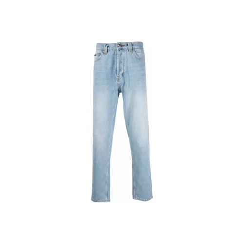 PHILIPP PLEIN Мужские Джинсы