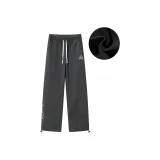 Темно-серый (утолщенный с флисовой подкладкой)