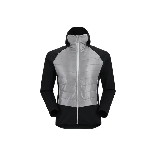 KAILAS FUGA С капюшоном хлопковый пуховик куртка мужская