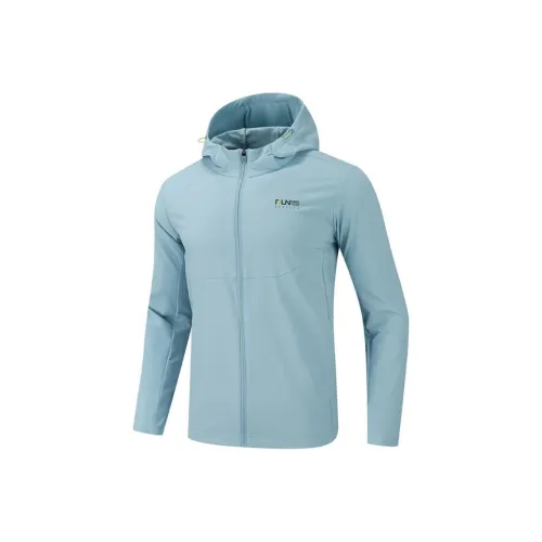 361° Тренчкот Мужской Dream Blue