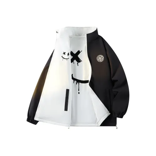 LA'T.WEEKEND Куртки и Пальто Унисекс