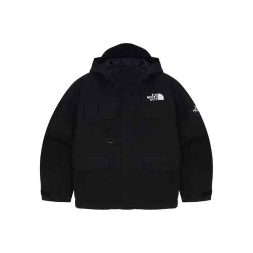 THE NORTH FACE Ranger Куртки и Пальто Мужской Черный