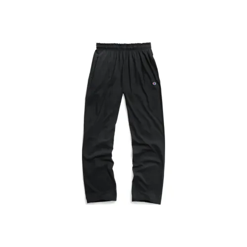 Champion Мужские Вязаные Спортивные Штаны