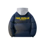 Темно-синий, желтый