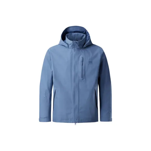 KOLON SPORT Gore TEX 2L Куртки и Пальто Мужской
