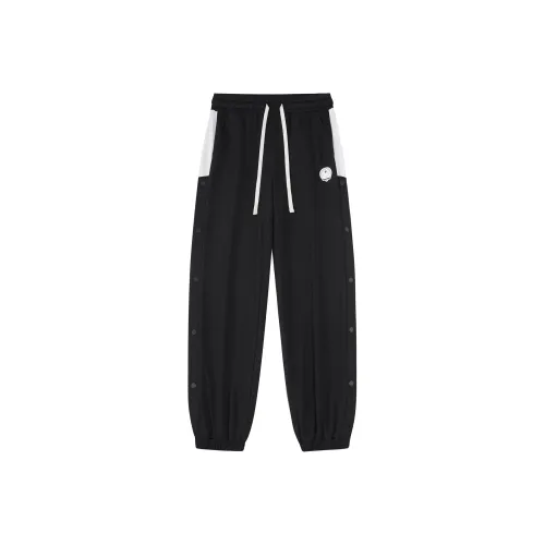 DoraemonA Вязаные спортивные брюки унисекс