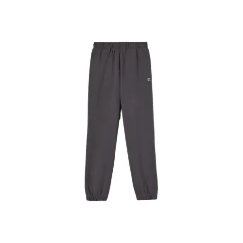 AMBUSH Серые Унисекс Вязаные Тренировочные Брюки