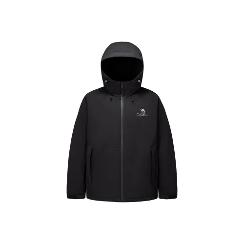 CAMEL Urban Function Series Унисекс Объемные куртки (пуфы)