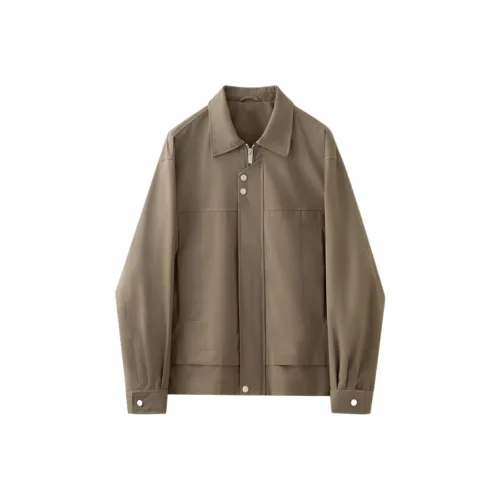 KRISBORG BG Куртки и Пальто Мужской