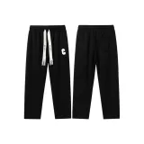 2 шт (черный + черный)