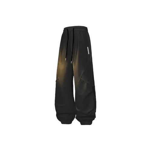 ADOONGA Унисекс Карго Брюки