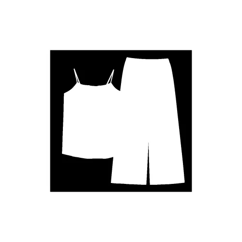 JIALEFEN Пижамный комплект женский чернила серый