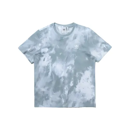 Adidas T-Shirt Мужская Многоцветная