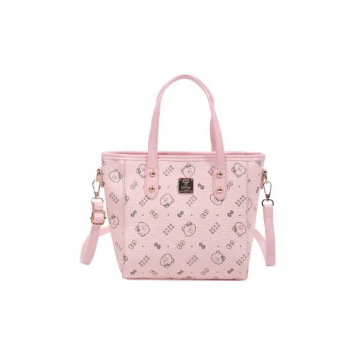 HCXK ПУ (полиуретан) Одно плечо Сумка Женская Розовая Коричневая