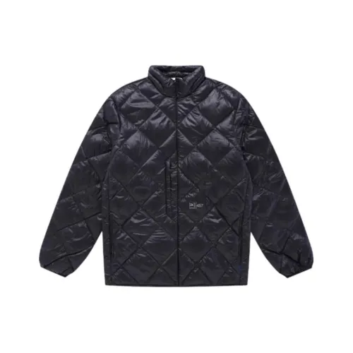 BURTON AK457 FW24 Пуховик Унисекс