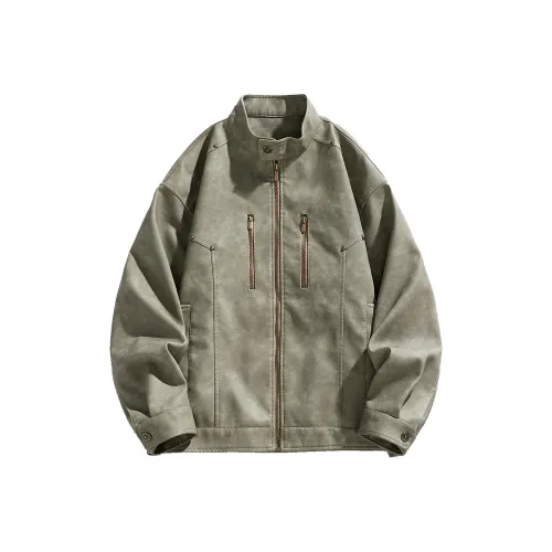 VniVerseVClub Куртки и Пальто Унисекс